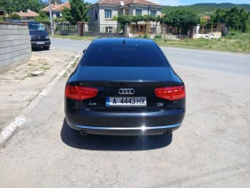 Audi A8 D4, снимка 4