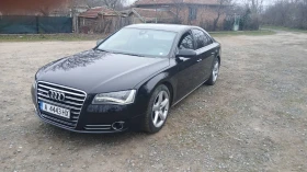 Audi A8 D4, снимка 2