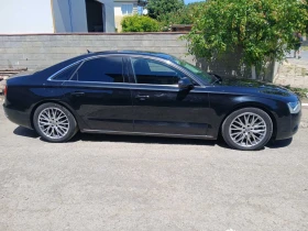 Audi A8 D4, снимка 3