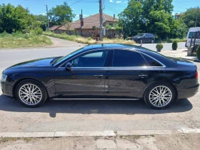 Audi A8 D4, снимка 2