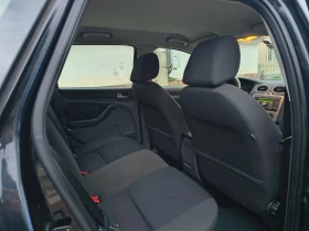 Ford Focus 1.6i Газ.Инж, снимка 10