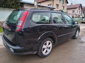 Ford Focus 1.6i Газ.Инж, снимка 3