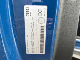 Audi A5 Progressiv  CARFAX, снимка 10