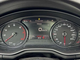 Audi A5 Progressiv  CARFAX, снимка 8