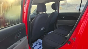 Daihatsu Sirion ТОП СЪСТОЯНИЕ/FACCE LIFT, снимка 8