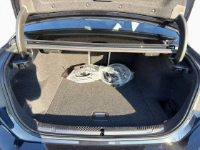 BMW i5 xDrive40/M-SPORT/B&W/ICONIC GLOW/360/, снимка 14