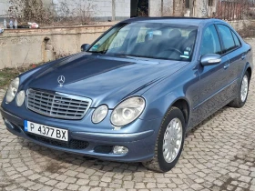 Mercedes-Benz E 240 LPG, снимка 1