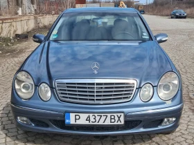 Mercedes-Benz E 240 LPG, снимка 2