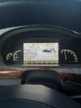 Mercedes-Benz S 320 320CDI/AMG Пакет/Night Vision, снимка 10