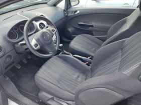 Opel Corsa, снимка 11