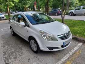 Opel Corsa 1.3 Дизел 75к.с, снимка 6