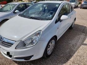 Opel Corsa, снимка 2