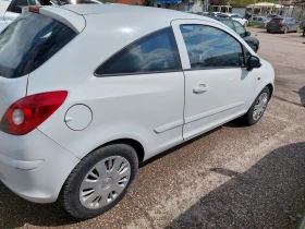 Opel Corsa, снимка 5