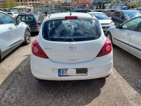 Opel Corsa, снимка 3