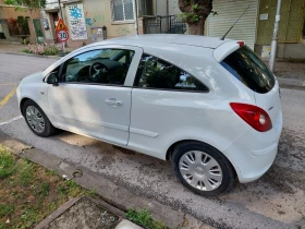 Opel Corsa 1.3 Дизел 75к.с, снимка 3