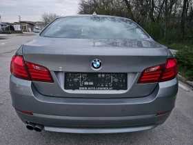 BMW 520 2.0 d -184к.с., снимка 16