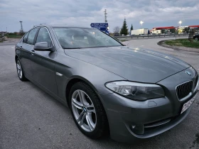 BMW 520 2.0 d -184к.с., снимка 2