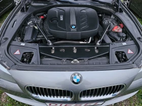 BMW 520 2.0 d -184к.с., снимка 6