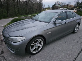 BMW 520 2.0 d -184к.с., снимка 1