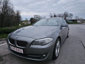 BMW 520 2.0 d -184к.с., снимка 15