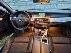 BMW 520 2.0 d -184к.с., снимка 12