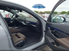 BMW 540 3.0l I xDrive, снимка 5