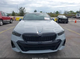 BMW 540 3.0l I xDrive, снимка 13