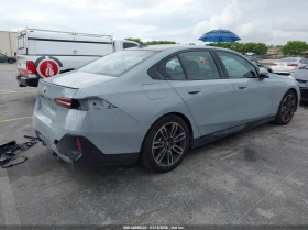 BMW 540 3.0l I xDrive, снимка 4