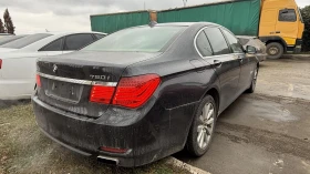 BMW 750, снимка 4