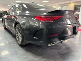 Mercedes-Benz CLS 450 BURMESTER| PANO| 360| HUD| AMBIENT| CARFAX| , снимка 6