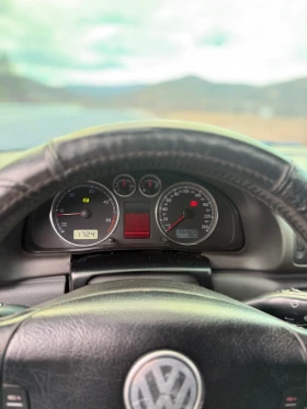 VW Passat VW Passat b5.5, 2.5 TDI, снимка 10