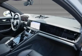Porsche Panamera 4 S E-Hybrid = Air Suspension = Гаранция, снимка 11