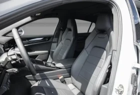 Porsche Panamera 4 S E-Hybrid = Air Suspension = Гаранция, снимка 6