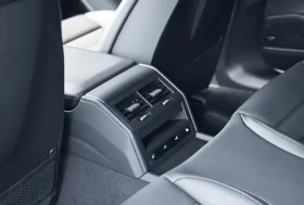 Porsche Panamera 4 S E-Hybrid = Air Suspension = Гаранция, снимка 13