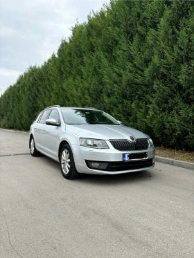 Skoda Octavia 2.0 tdi 150 hp, снимка 1