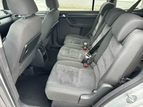 VW Touran, снимка 12