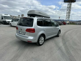 VW Touran, снимка 3