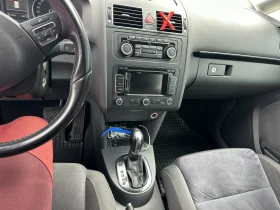 VW Touran, снимка 8