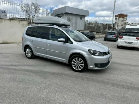 VW Touran, снимка 2