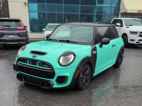 Mini Cooper * John Works * MANUAL* 2 КЛЮЧА* ПОДГРЕВ* , снимка 1
