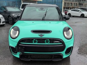 Mini Cooper * John Works * MANUAL* 2 КЛЮЧА* ПОДГРЕВ* , снимка 6