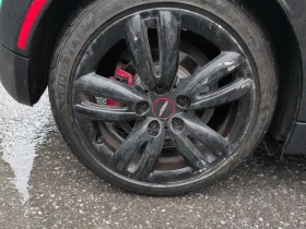 Mini Cooper * John Works * MANUAL* 2 КЛЮЧА* ПОДГРЕВ* , снимка 7