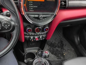 Mini Cooper * John Works * MANUAL* 2 КЛЮЧА* ПОДГРЕВ* , снимка 9