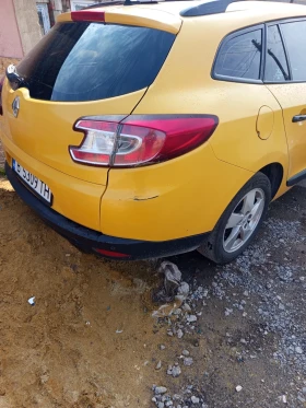 Renault Megane 1.5, снимка 4