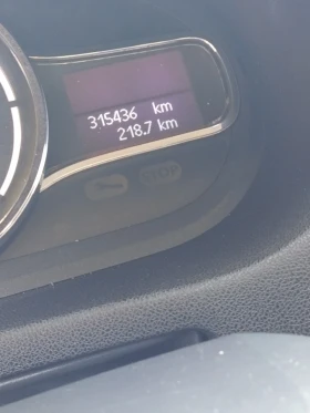 Renault Megane 1.5, снимка 7