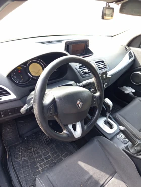 Renault Megane 1.5, снимка 6