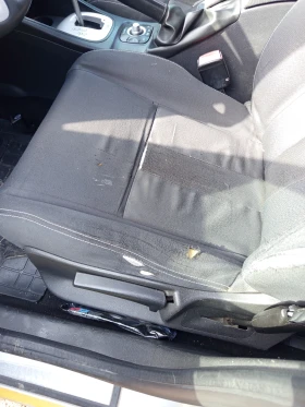 Renault Megane 1.5, снимка 10