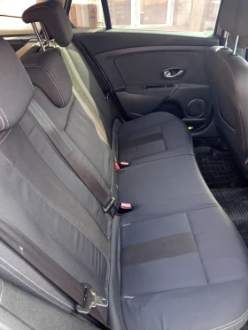Renault Megane 1.5, снимка 9