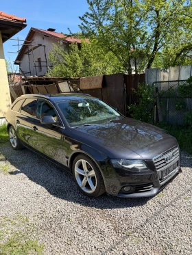 Audi A4, снимка 2