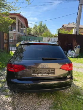 Audi A4, снимка 4